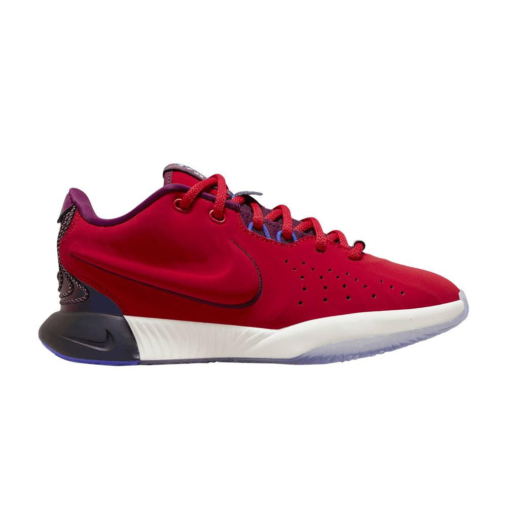 LeBron 21 GS 'James Theater'