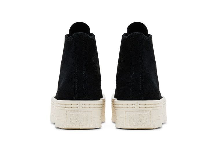 Women's Chuck Taylor All Star Modern Lift Platform High 'Black Egret'