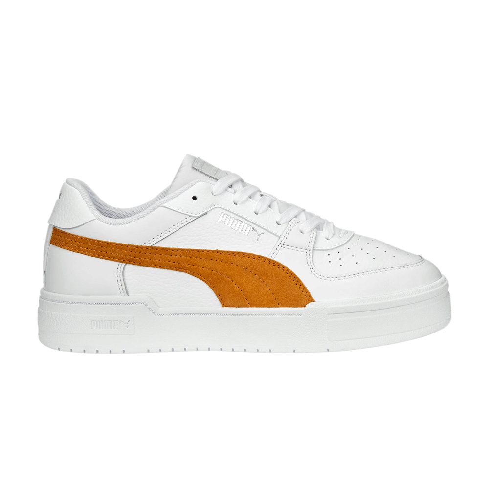 Men's CA Pro Suede 'White Desert Clay'