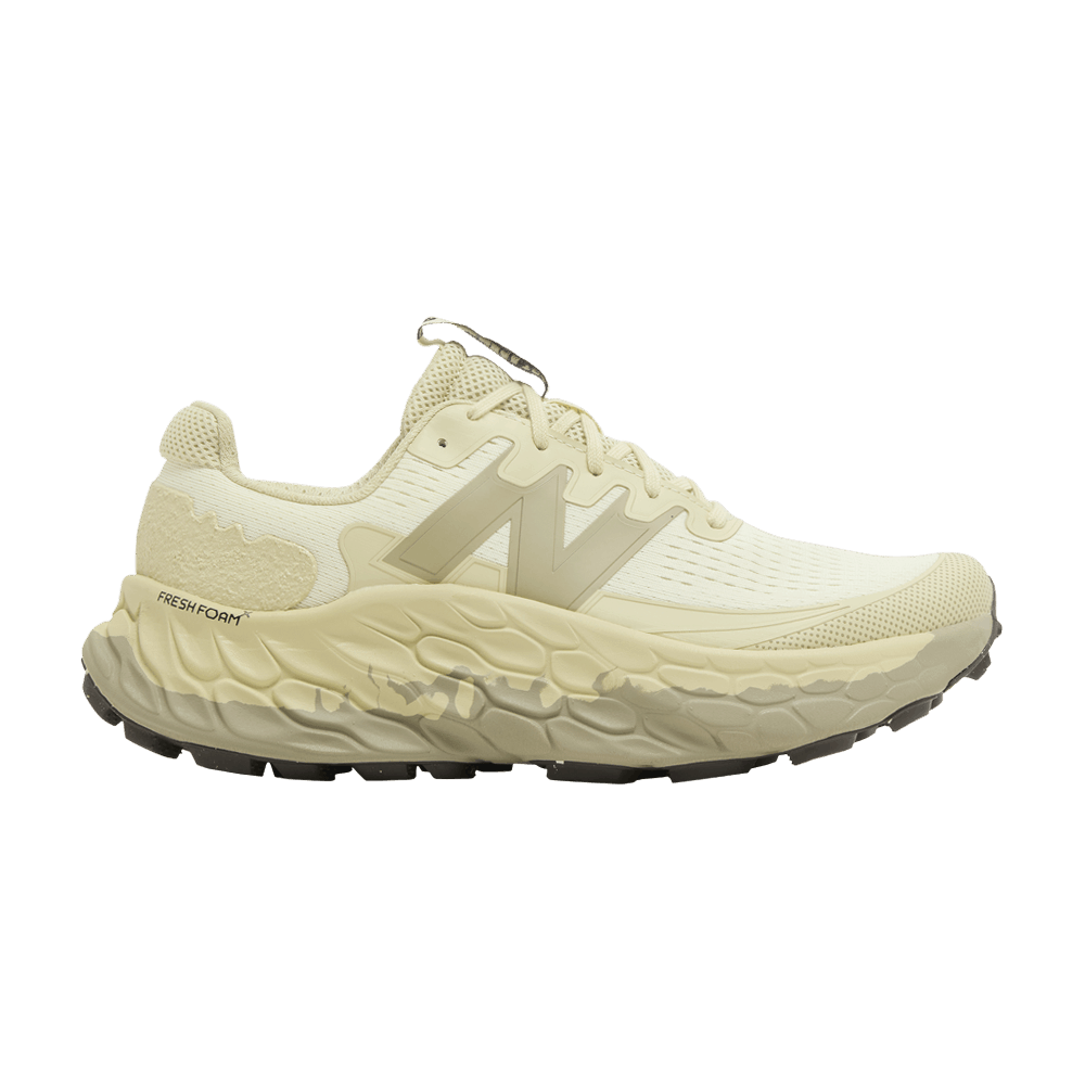 Men's Fresh Foam X More Trail v3 'Pistachio Butter'