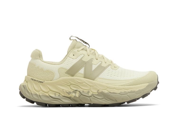 Men's Fresh Foam X More Trail v3 'Pistachio Butter'