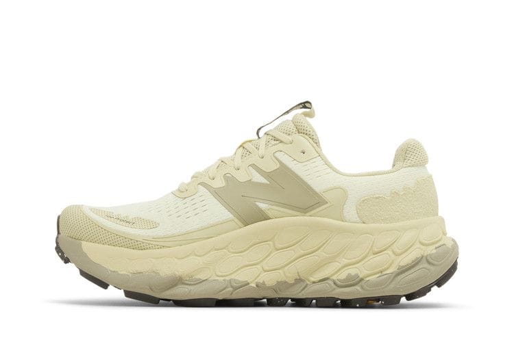 Men's Fresh Foam X More Trail v3 'Pistachio Butter'