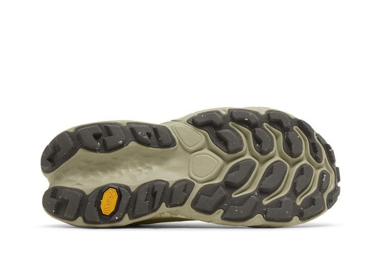 Men's Fresh Foam X More Trail v3 'Pistachio Butter'