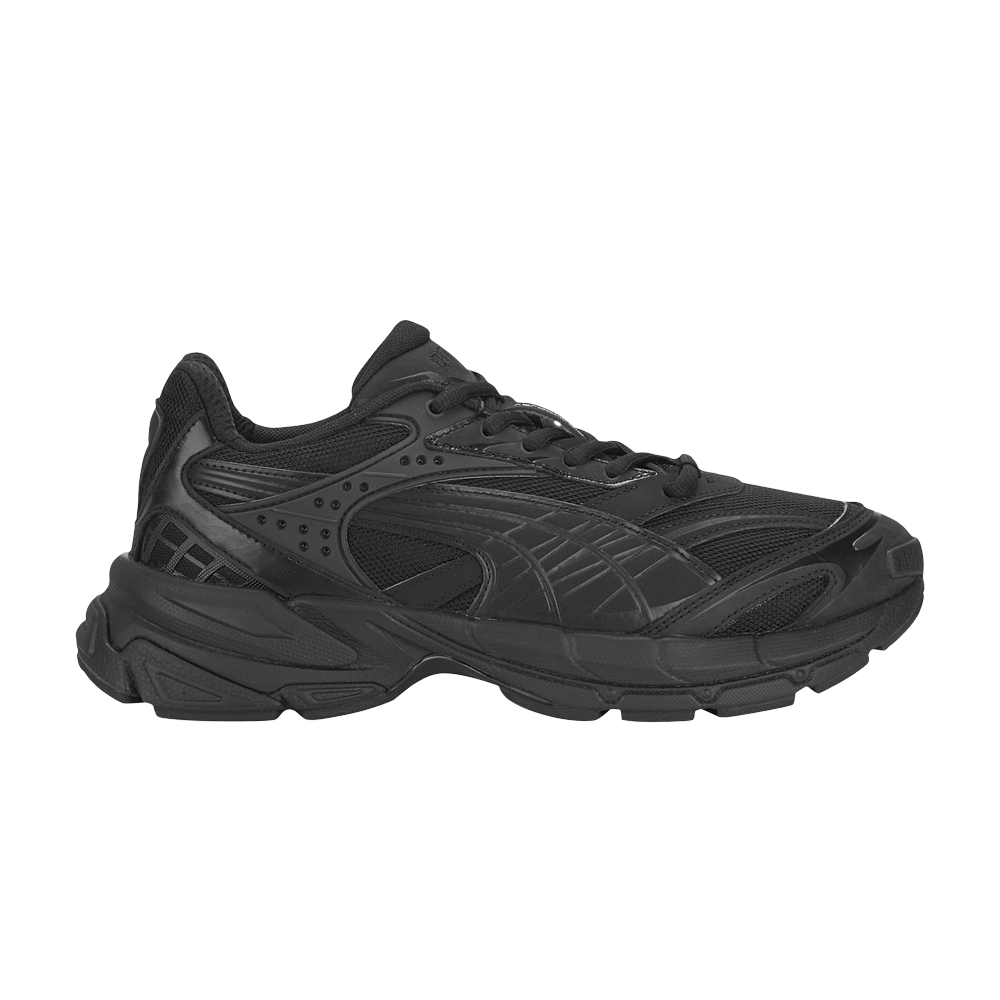 Men's Velophasis Premium 'Black'