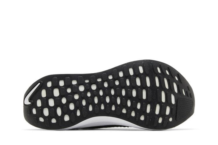 Men's ReactX Infinity Run 4 'Black White'