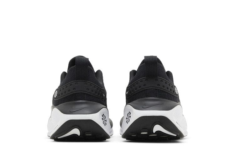 Men's ReactX Infinity Run 4 'Black White'