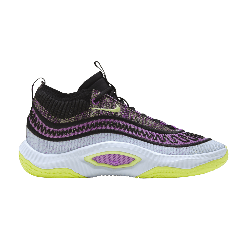 Men's Cosmic Unity 3 EP 'Rush Fuchsia Lemon Twist'