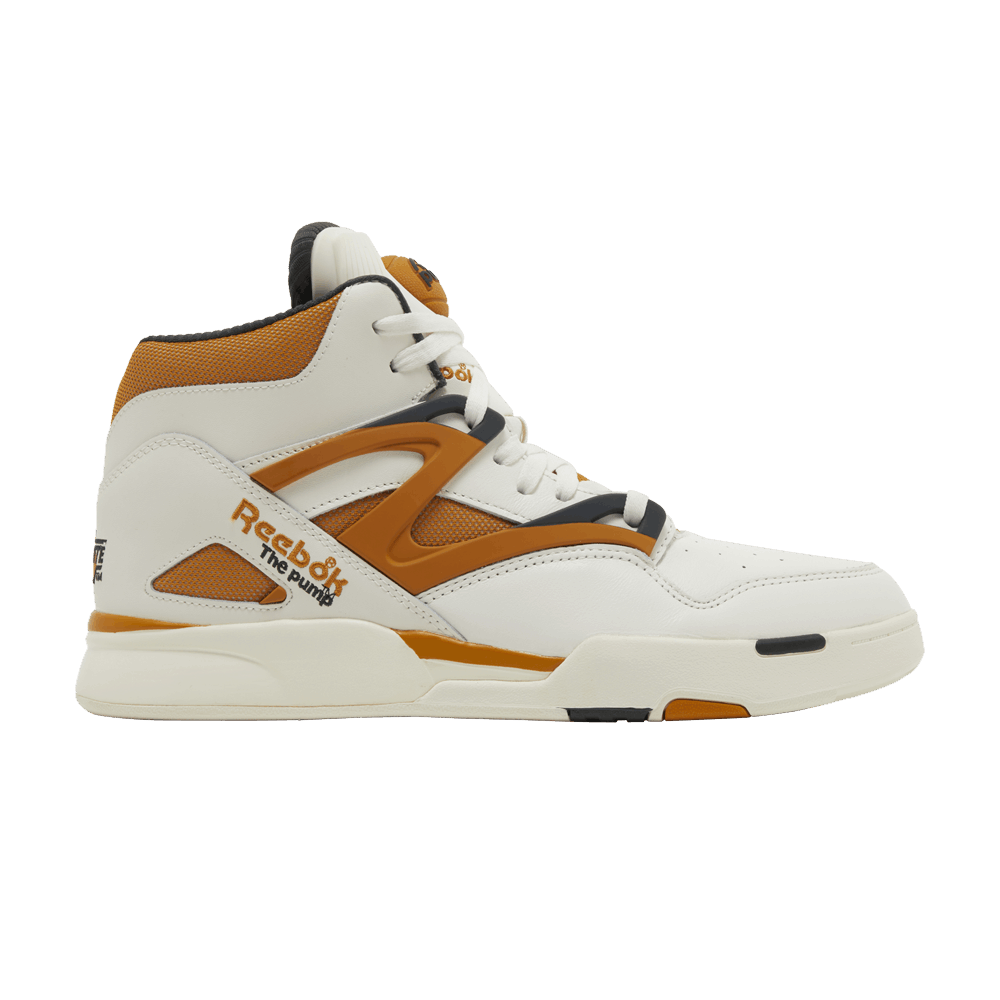 Men's Pump Omni Zone 2 'Radiant Ochre'