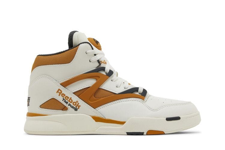 Men's Pump Omni Zone 2 'Radiant Ochre'