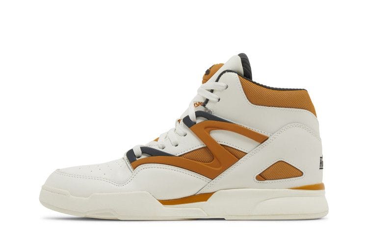 Men's Pump Omni Zone 2 'Radiant Ochre'