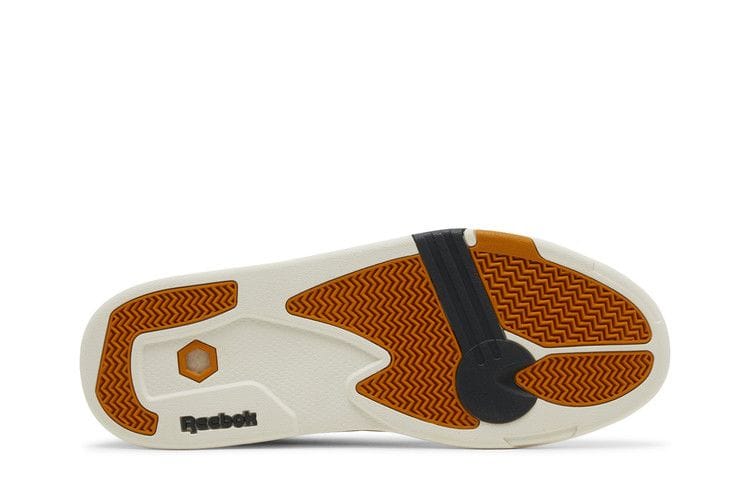 Men's Pump Omni Zone 2 'Radiant Ochre'