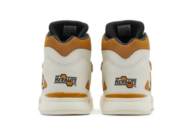 Men's Pump Omni Zone 2 'Radiant Ochre'