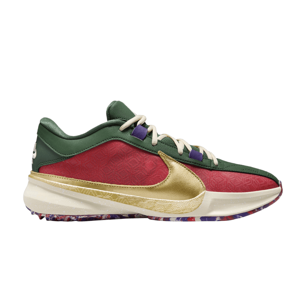 Men's Zoom Freak 5 EP 'Keep It A Buck'