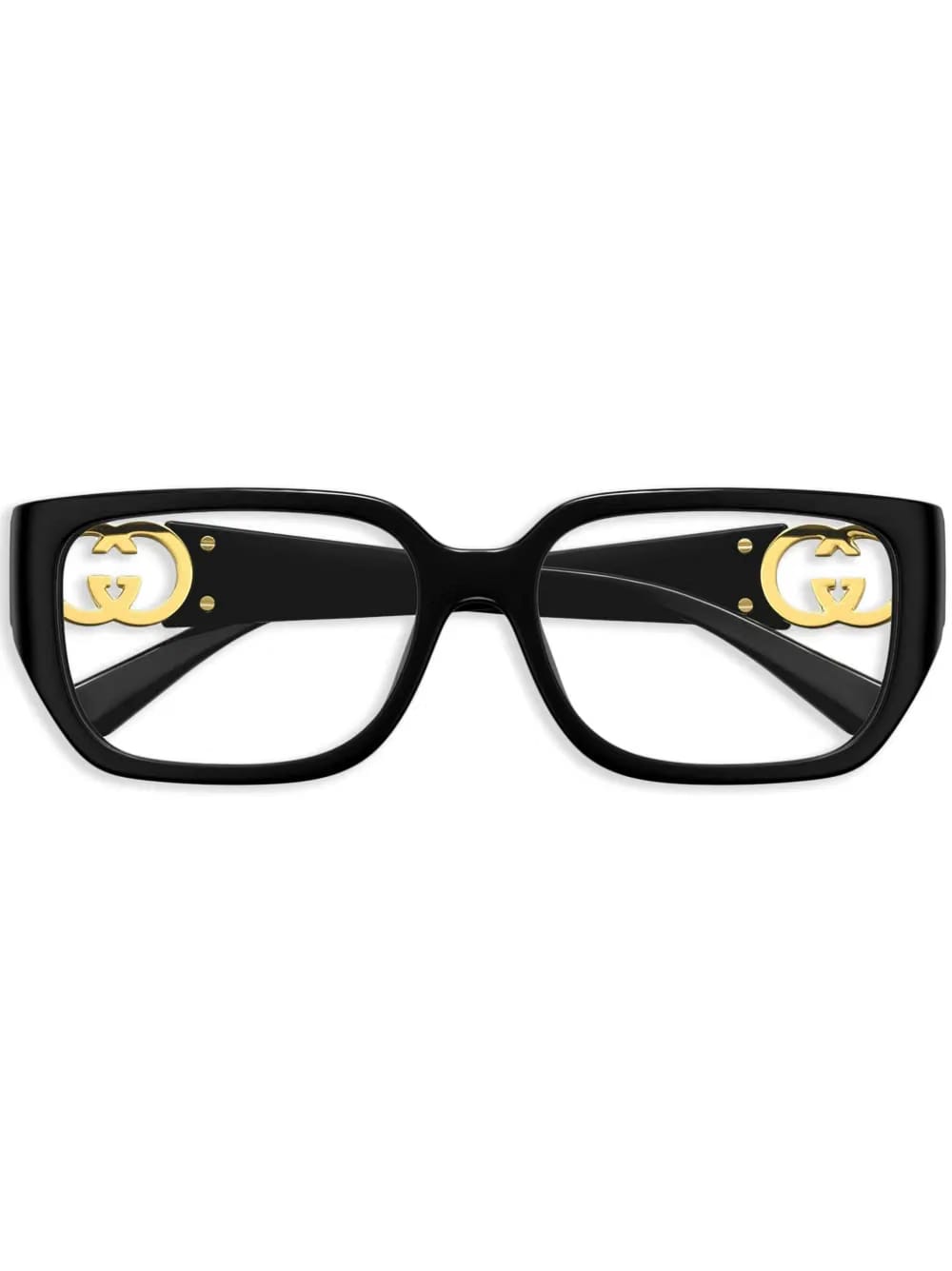 GG1694OA rectangle-frame glasses