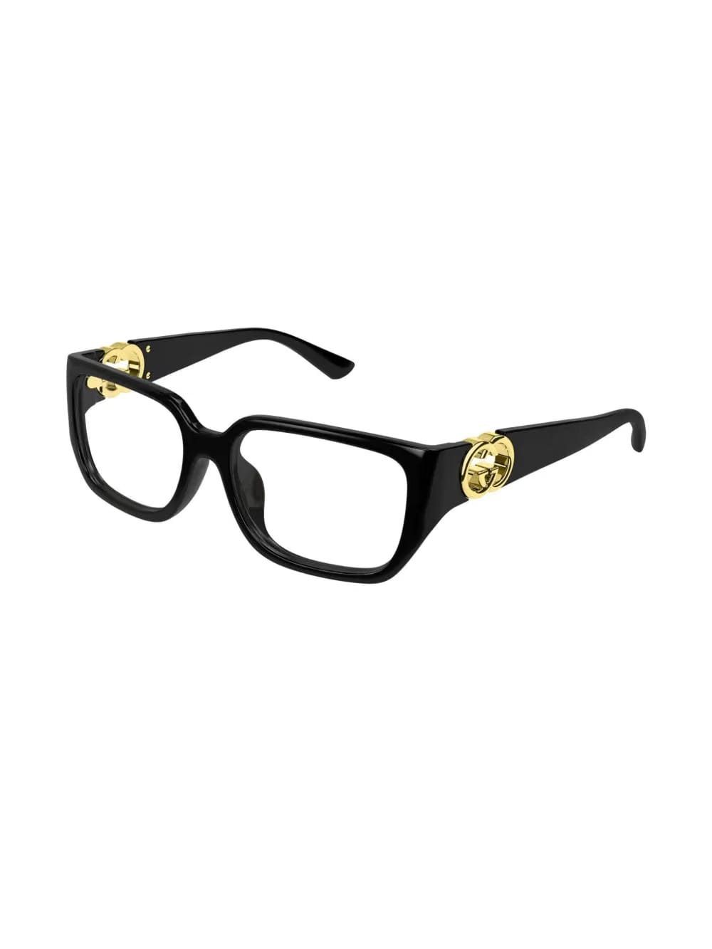 GG1694OA rectangle-frame glasses