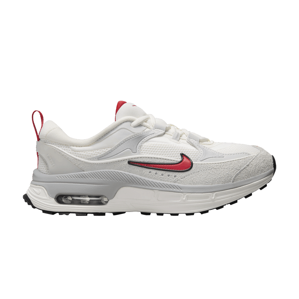 Women's Air Max Bliss 'Sail Chile Red'