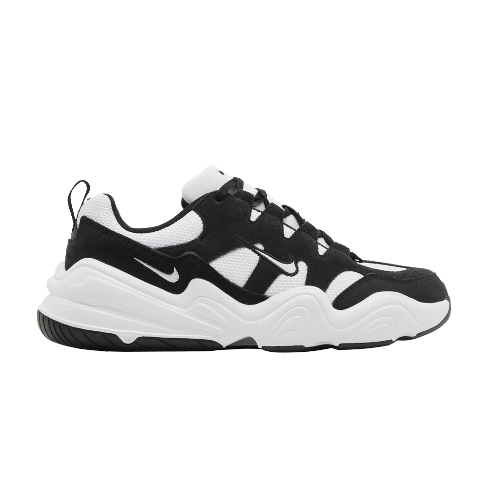 Men's Tech Hera 'White Black'