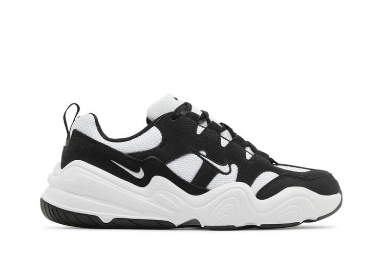 Men's Tech Hera 'White Black'