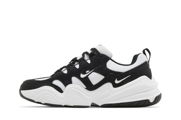 Men's Tech Hera 'White Black'