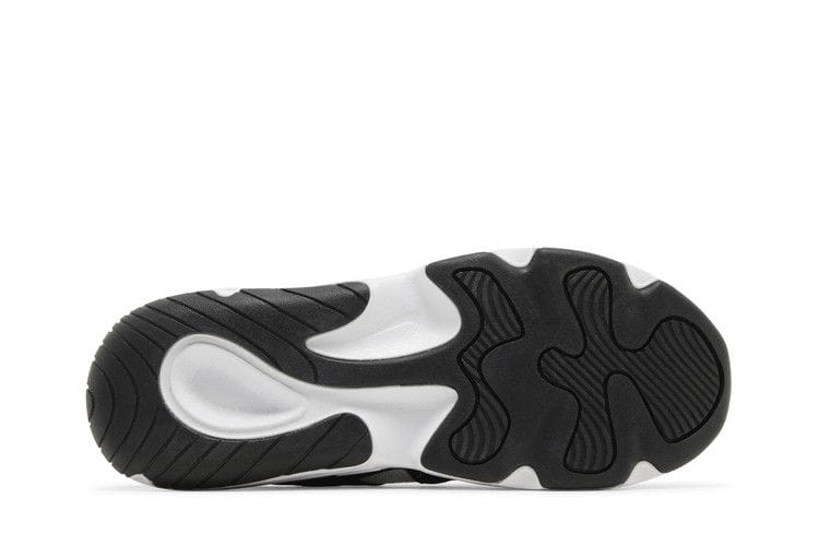 Men's Tech Hera 'White Black'