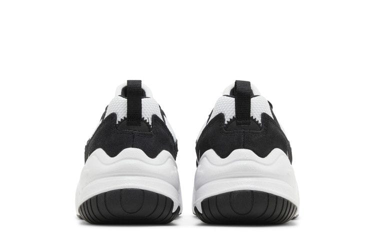 Men's Tech Hera 'White Black'