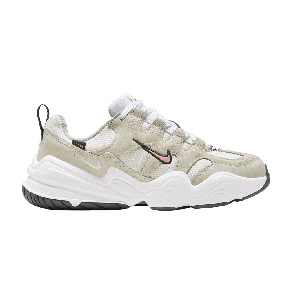 Women's Tech Hera 'Light Bone Sakura Pink'