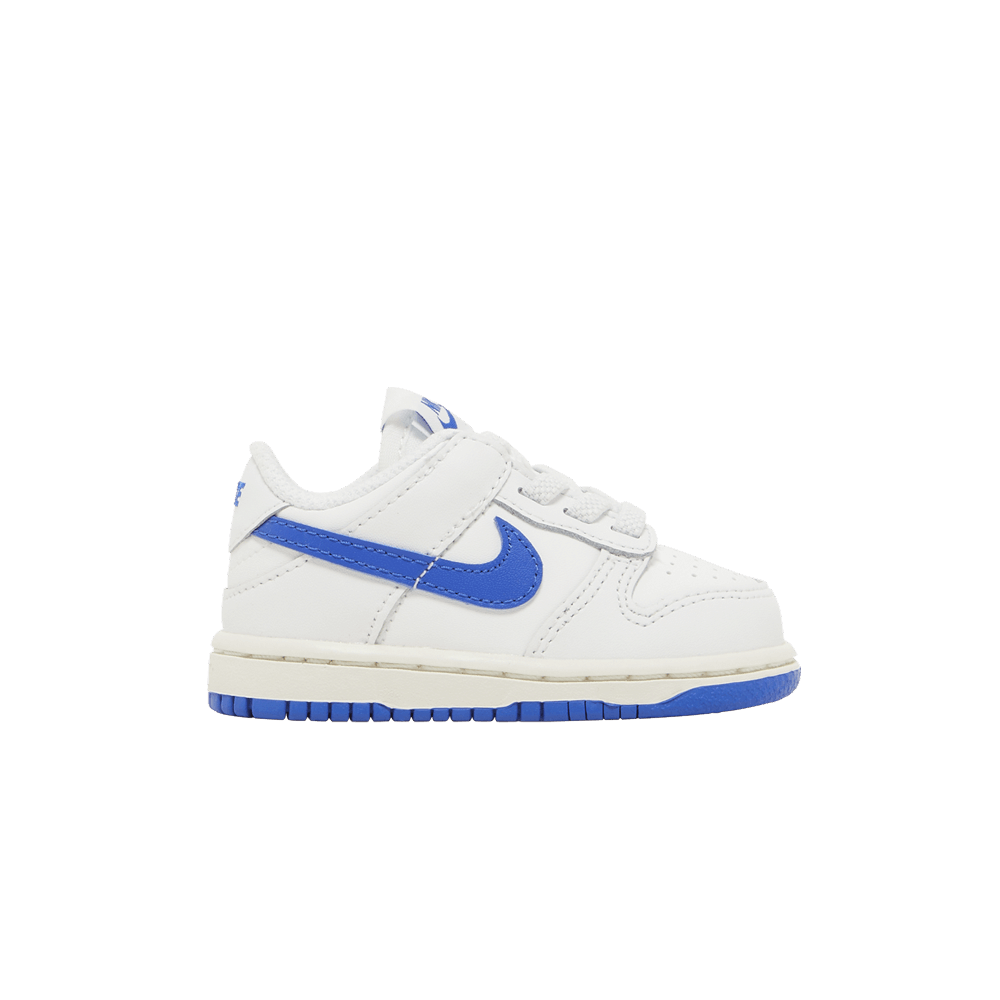 Dunk Low TD 'Summit White Hyper Royal'