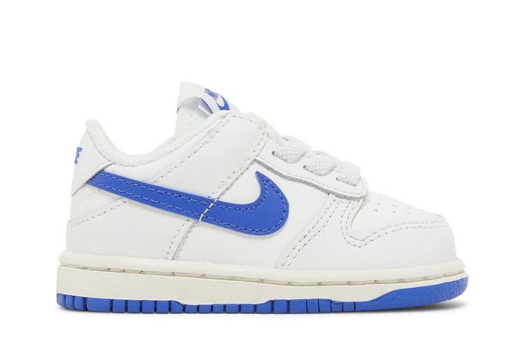 Dunk Low TD 'Summit White Hyper Royal'