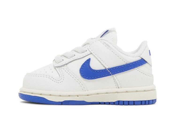 Dunk Low TD 'Summit White Hyper Royal'
