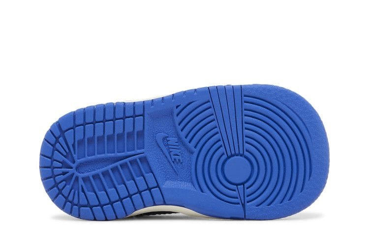 Dunk Low TD 'Summit White Hyper Royal'