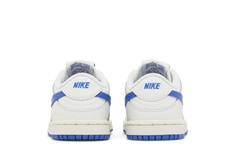 Dunk Low TD 'Summit White Hyper Royal'