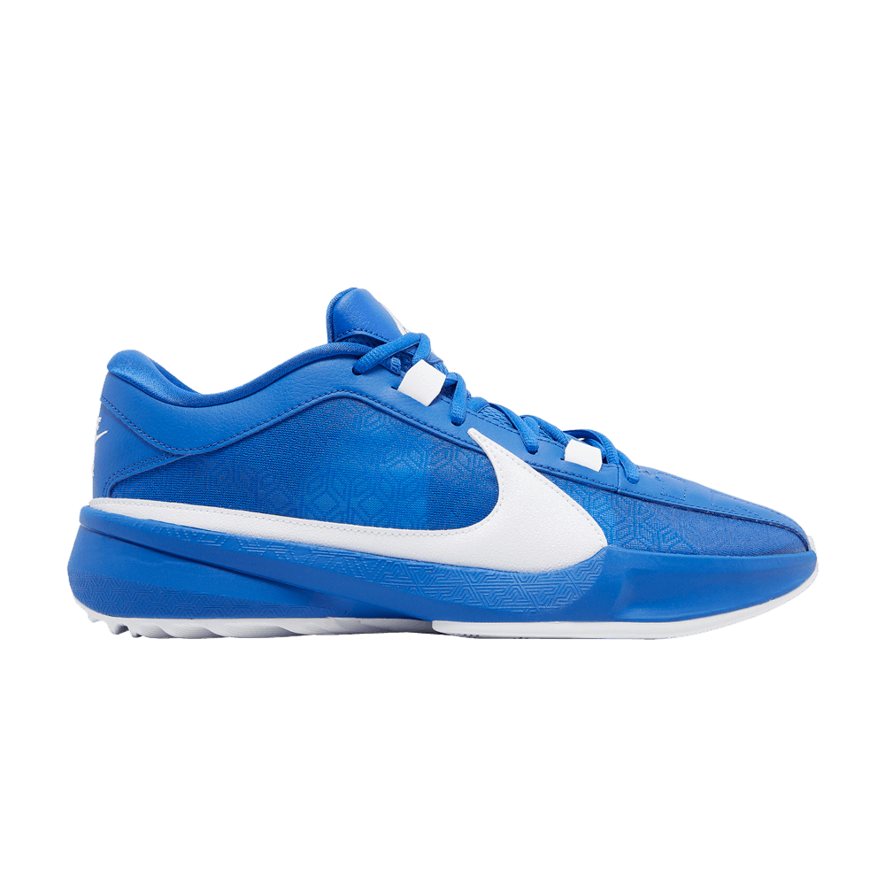 Men's Zoom Freak 5 TB 'Game Royal'