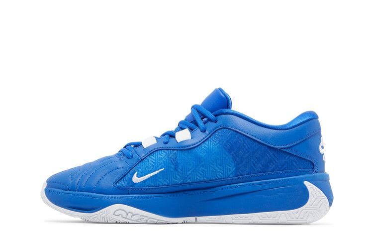 Men's Zoom Freak 5 TB 'Game Royal'