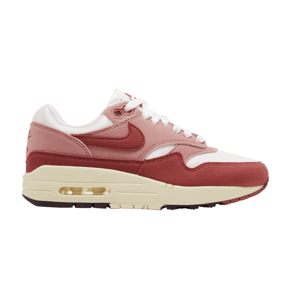 Women's Air Max 1 'Red Stardust'