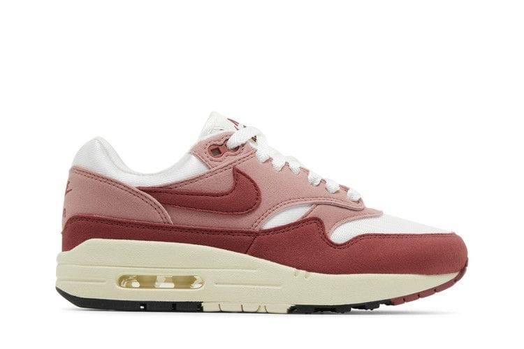 Women's Air Max 1 'Red Stardust'
