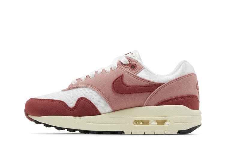 Women's Air Max 1 'Red Stardust'
