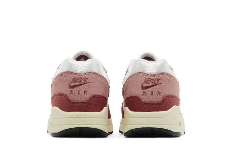 Women's Air Max 1 'Red Stardust'