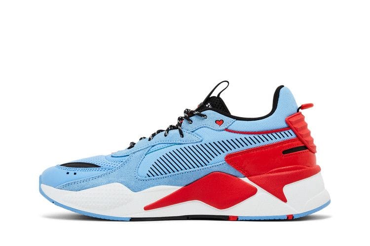 Men's The Smurfs x RS-X 'Hefty Smurf'