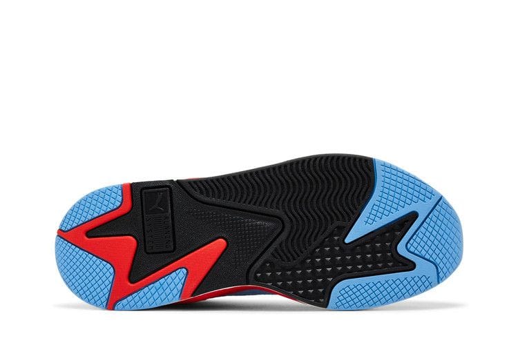 Men's The Smurfs x RS-X 'Hefty Smurf'
