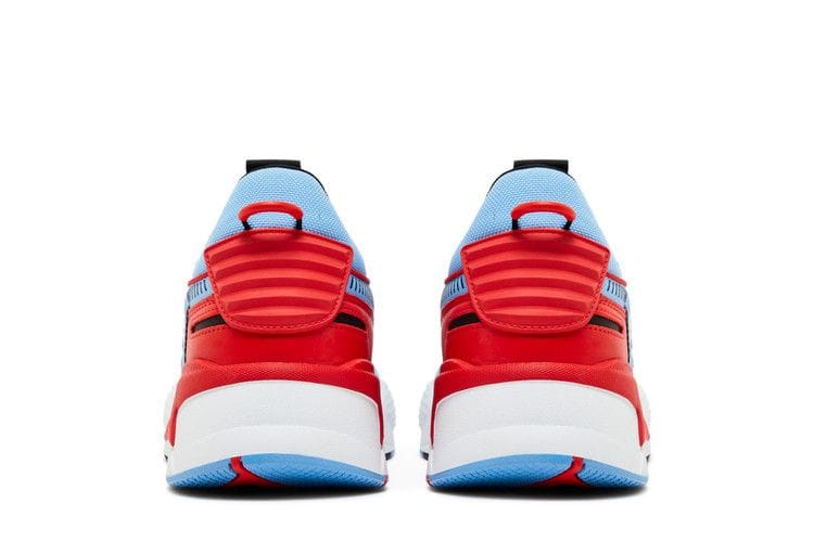Men's The Smurfs x RS-X 'Hefty Smurf'