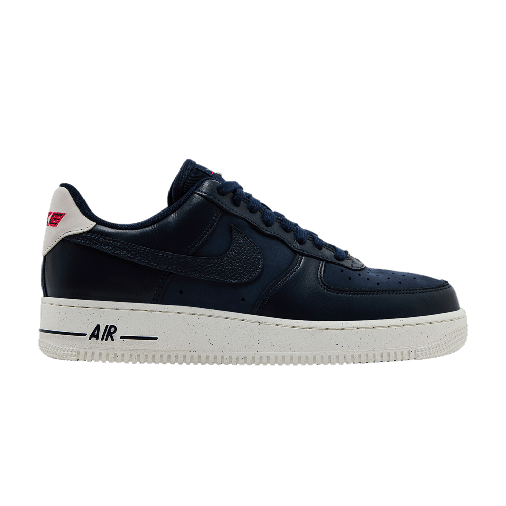 Women's Air Force 1 '07 LX 'Obsidian'