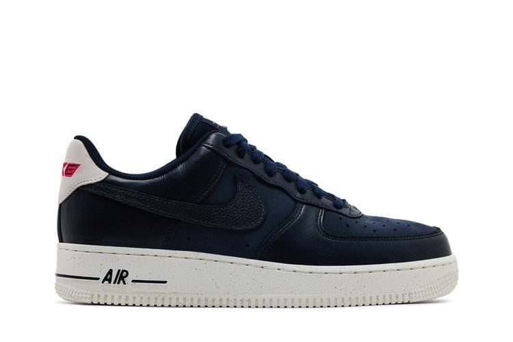 Women's Air Force 1 '07 LX 'Obsidian'