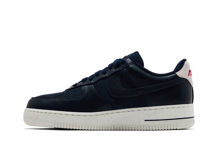 Women's Air Force 1 '07 LX 'Obsidian'