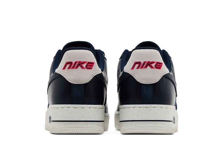 Women's Air Force 1 '07 LX 'Obsidian'