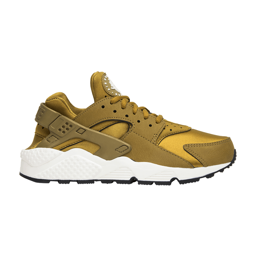 Women's Air Huarache Run 'Bronzine'