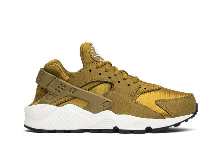 Women's Air Huarache Run 'Bronzine'