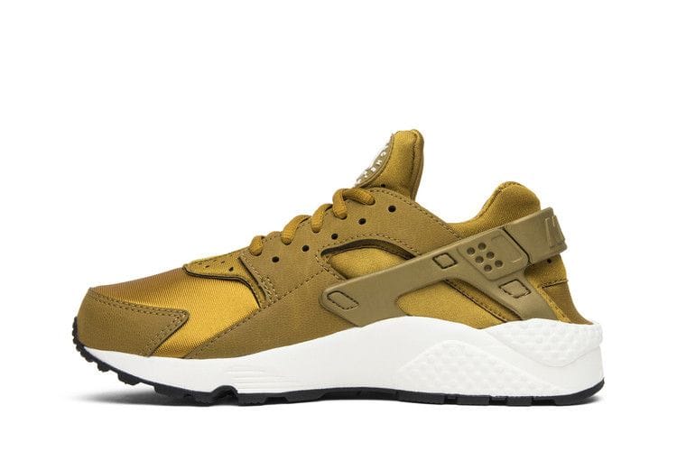 Women's Air Huarache Run 'Bronzine'