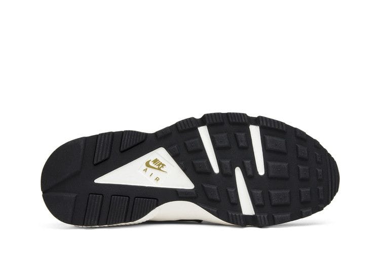 Women's Air Huarache Run 'Bronzine'