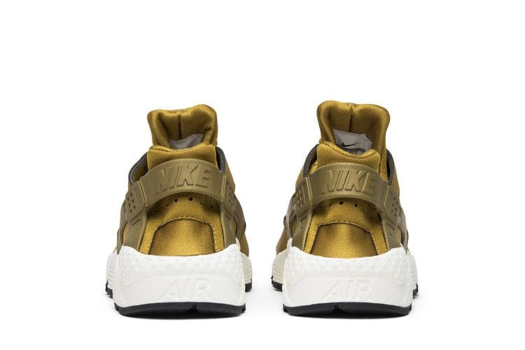 Women's Air Huarache Run 'Bronzine'