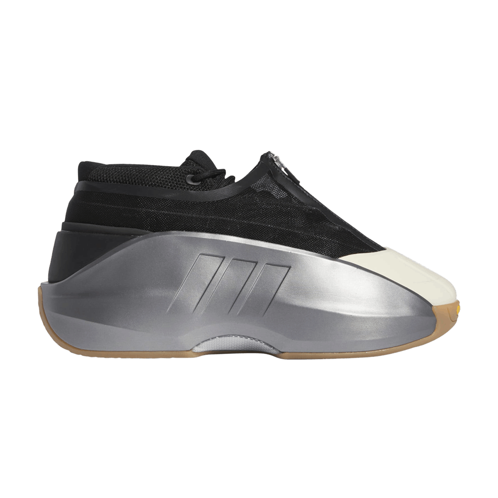 Men's Crazy IIInfinity 'Silver'